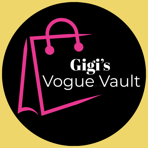 Gigi's Vogue Vault