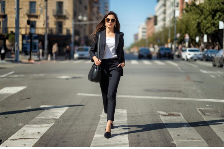 7 Comfortable Black Loafers That Look Polished (All Easy to Wear for Work)