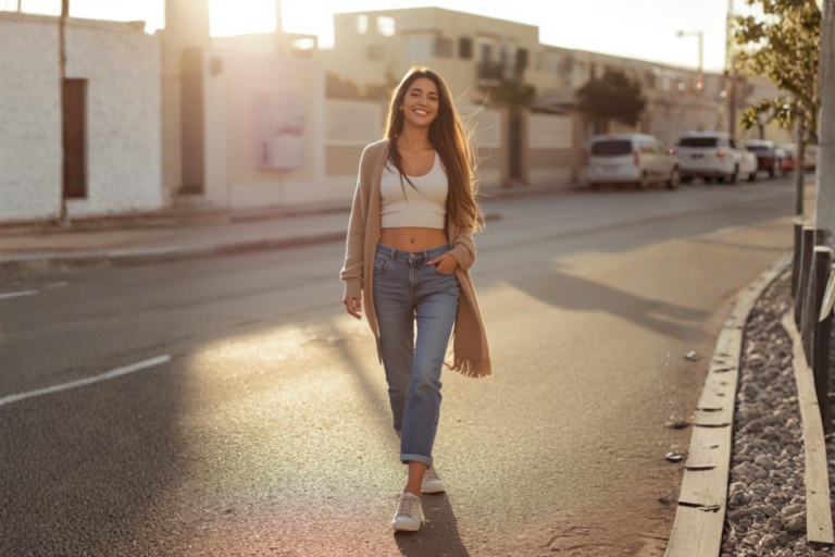 Neutral Sneakers That Go With Everything